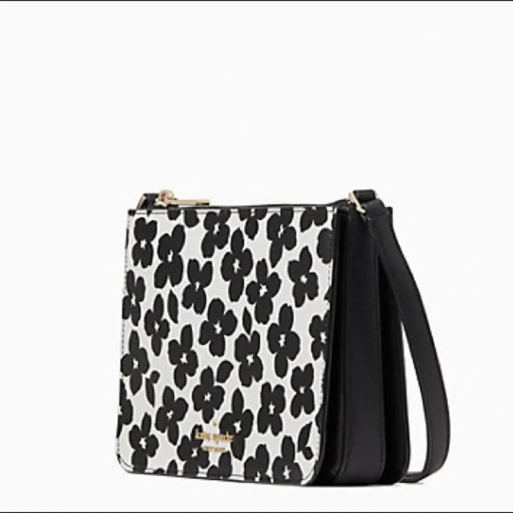 NWT💃Kate Spade darcy small slim crossbody Bag - Picture 8 of 11